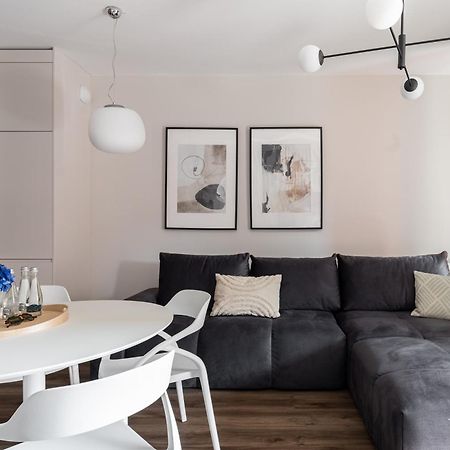 Scala 60C City Center Apartments With Parking By Lion Apartments Gdansk Dış mekan fotoğraf