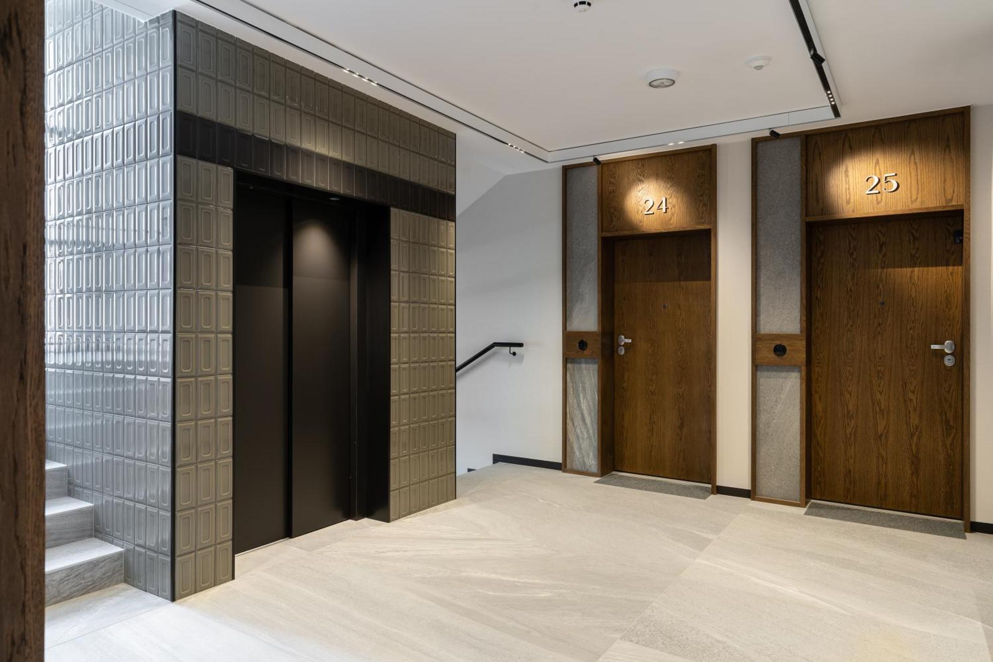 Scala 60C City Center Apartments With Parking By Lion Apartments Gdansk Dış mekan fotoğraf
