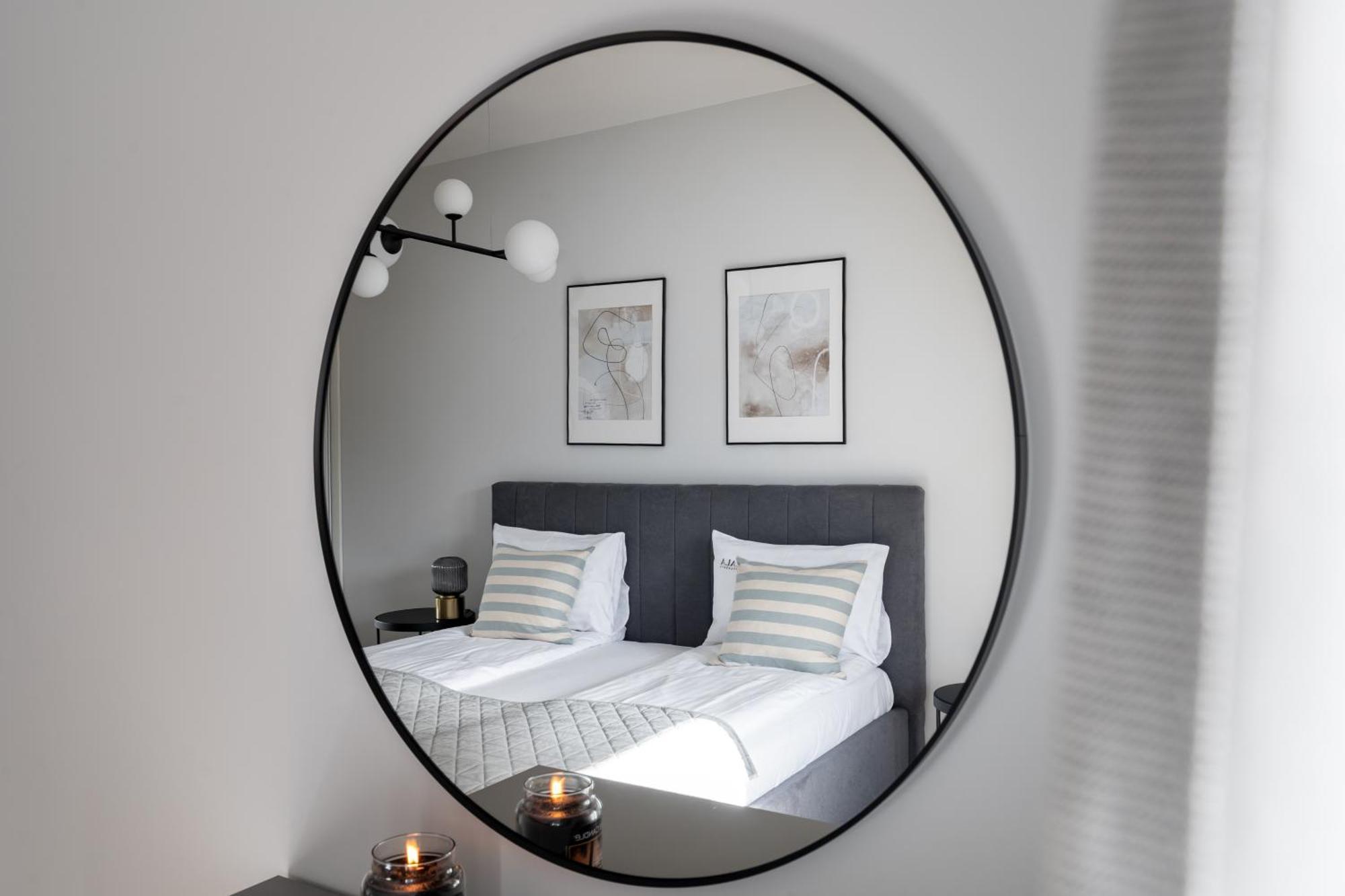 Scala 60C City Center Apartments With Parking By Lion Apartments Gdansk Dış mekan fotoğraf