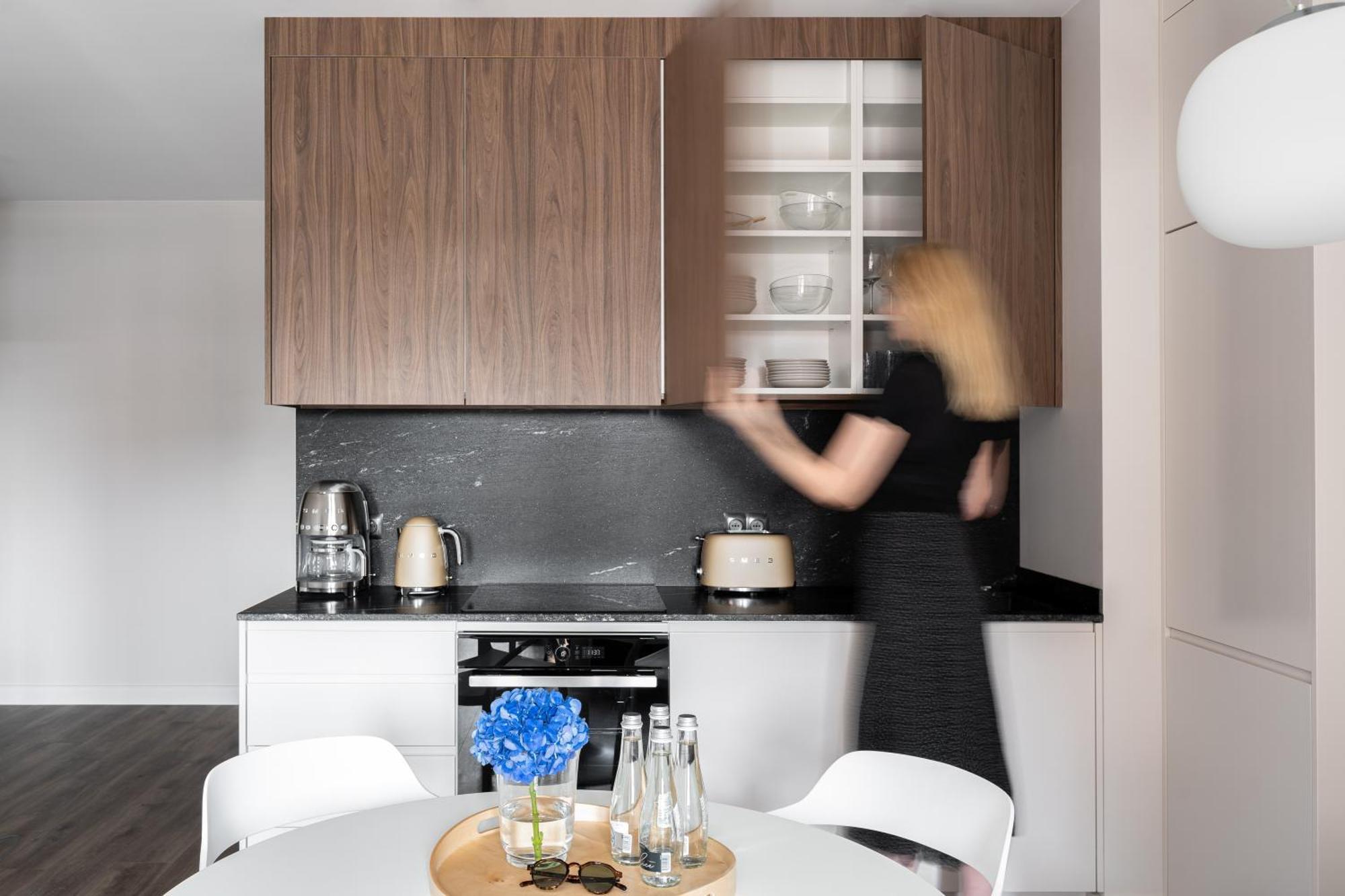 Scala 60C City Center Apartments With Parking By Lion Apartments Gdansk Dış mekan fotoğraf