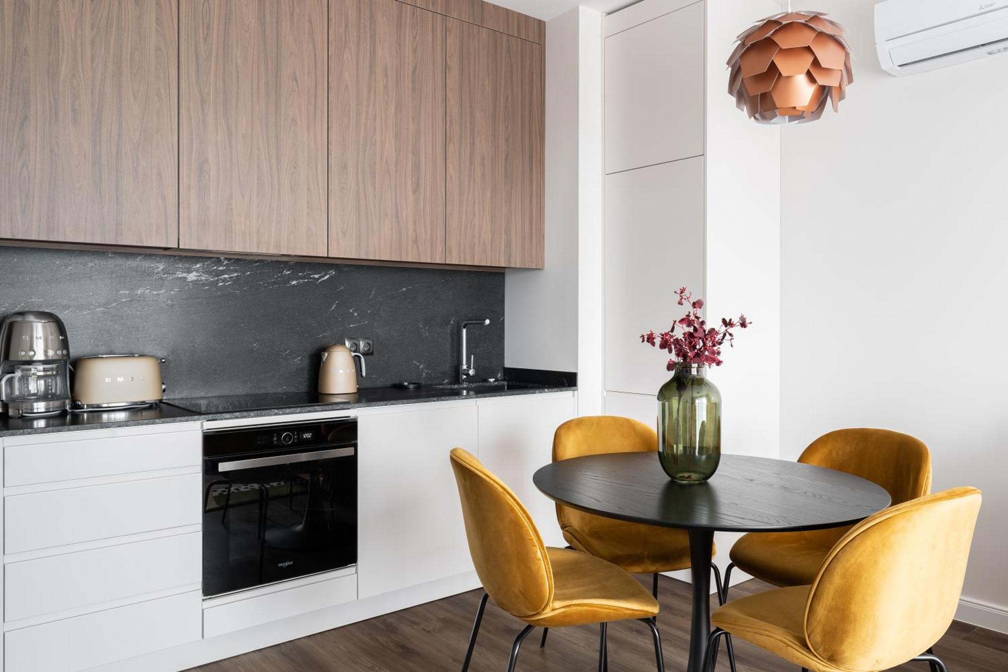Scala 60C City Center Apartments With Parking By Lion Apartments Gdansk Dış mekan fotoğraf