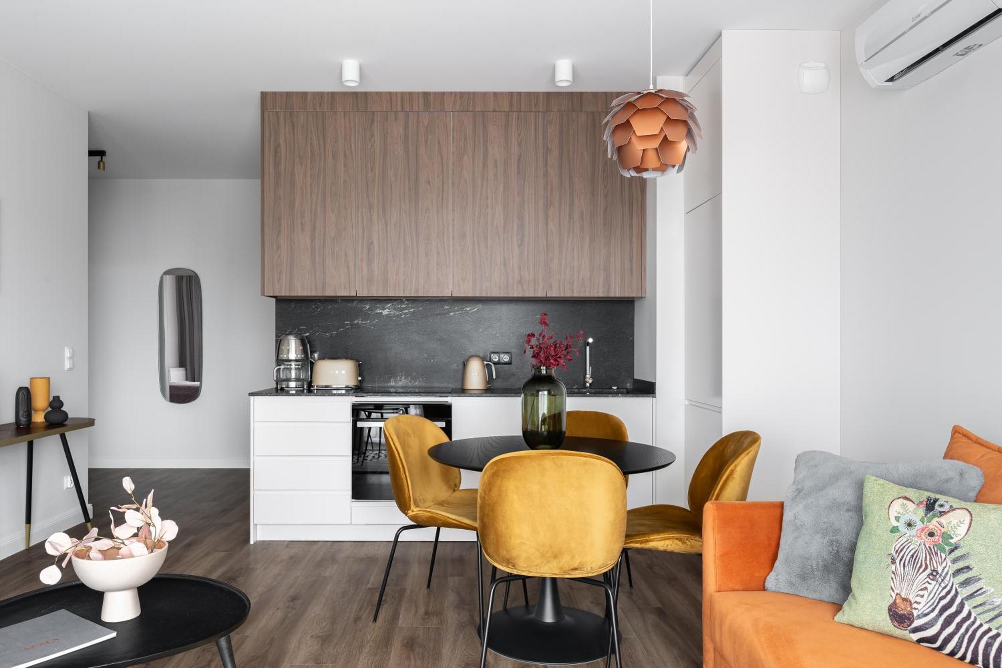 Scala 60C City Center Apartments With Parking By Lion Apartments Gdansk Dış mekan fotoğraf
